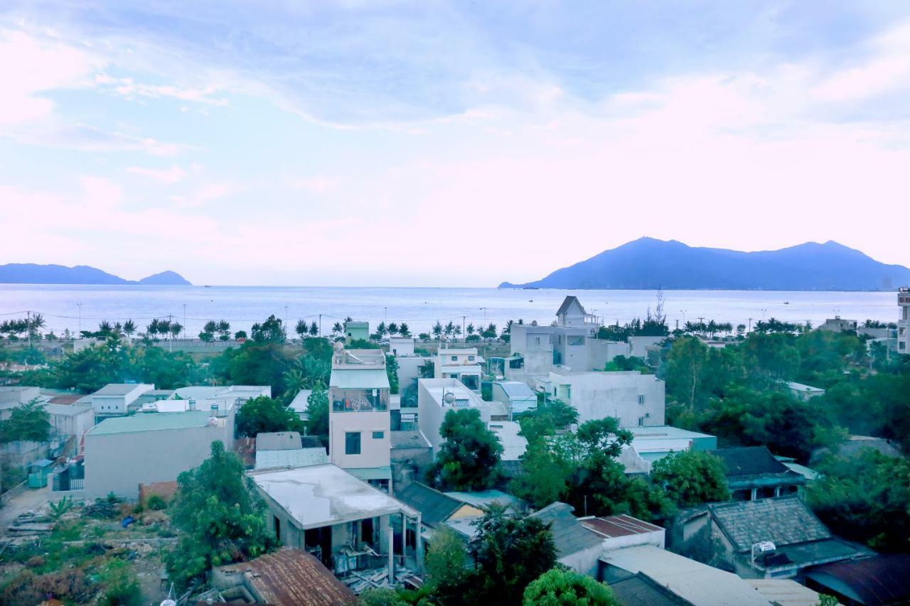 Tango Motel Đà Nẵng Exterior foto