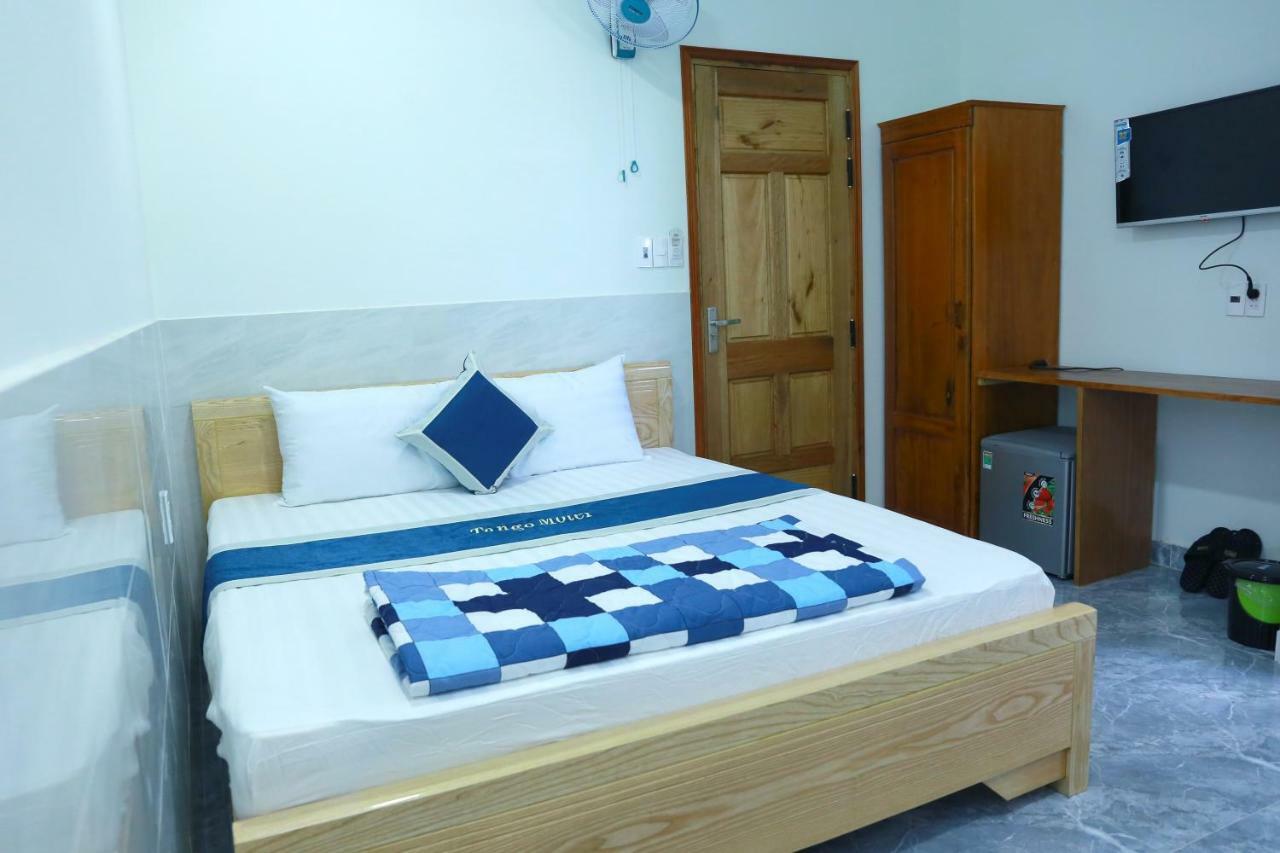Tango Motel Đà Nẵng Exterior foto
