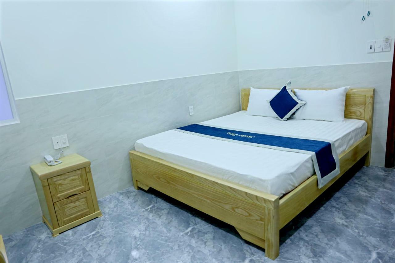 Tango Motel Đà Nẵng Exterior foto