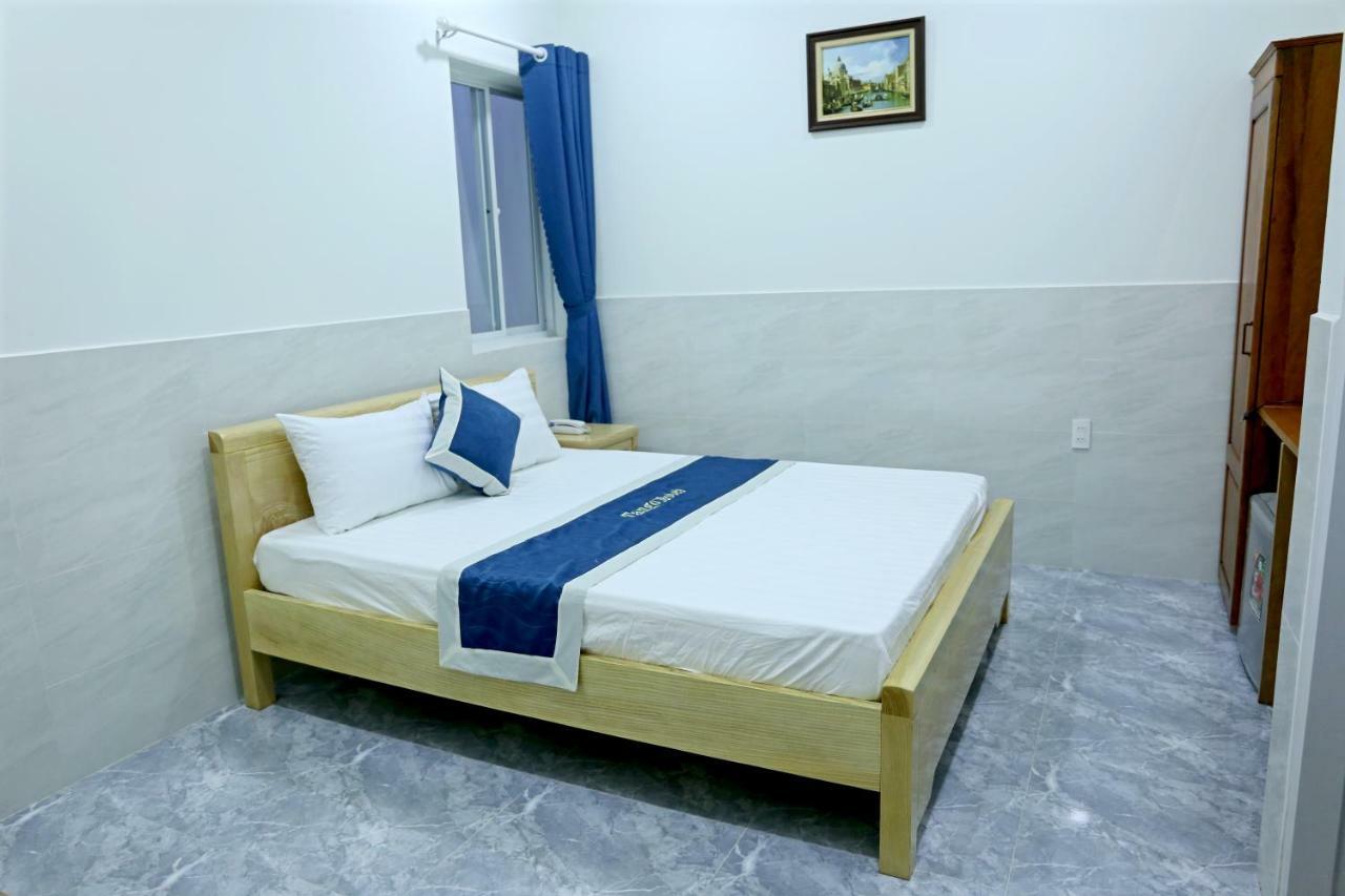 Tango Motel Đà Nẵng Exterior foto
