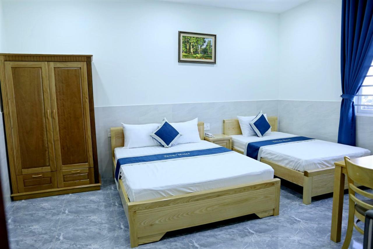Tango Motel Đà Nẵng Exterior foto